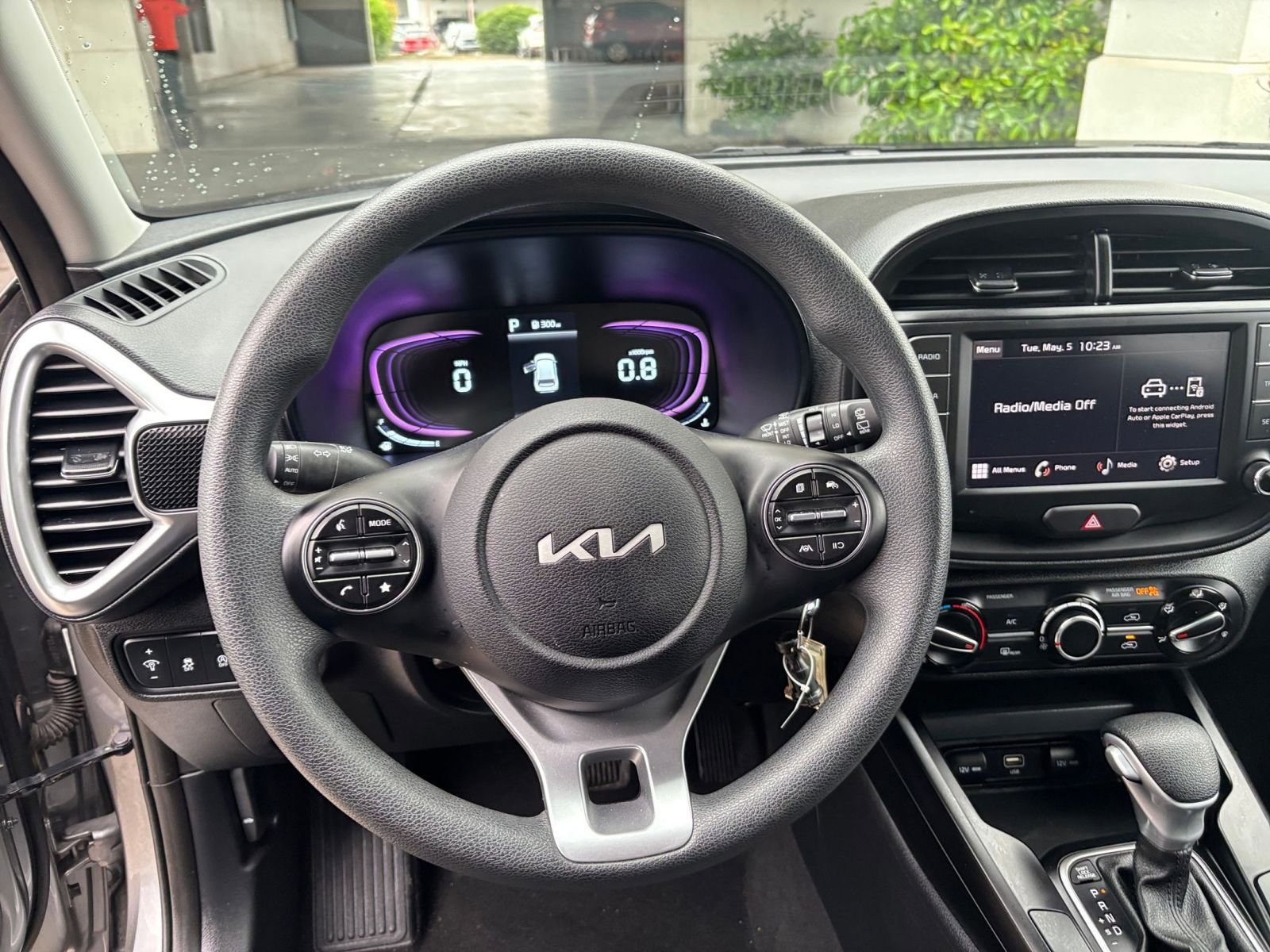 Thumbnail: 2025 Kia Soul - 28