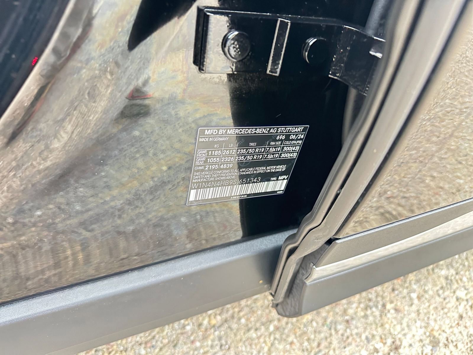 Thumbnail: 2025 Mercedes-Benz GLA - 29