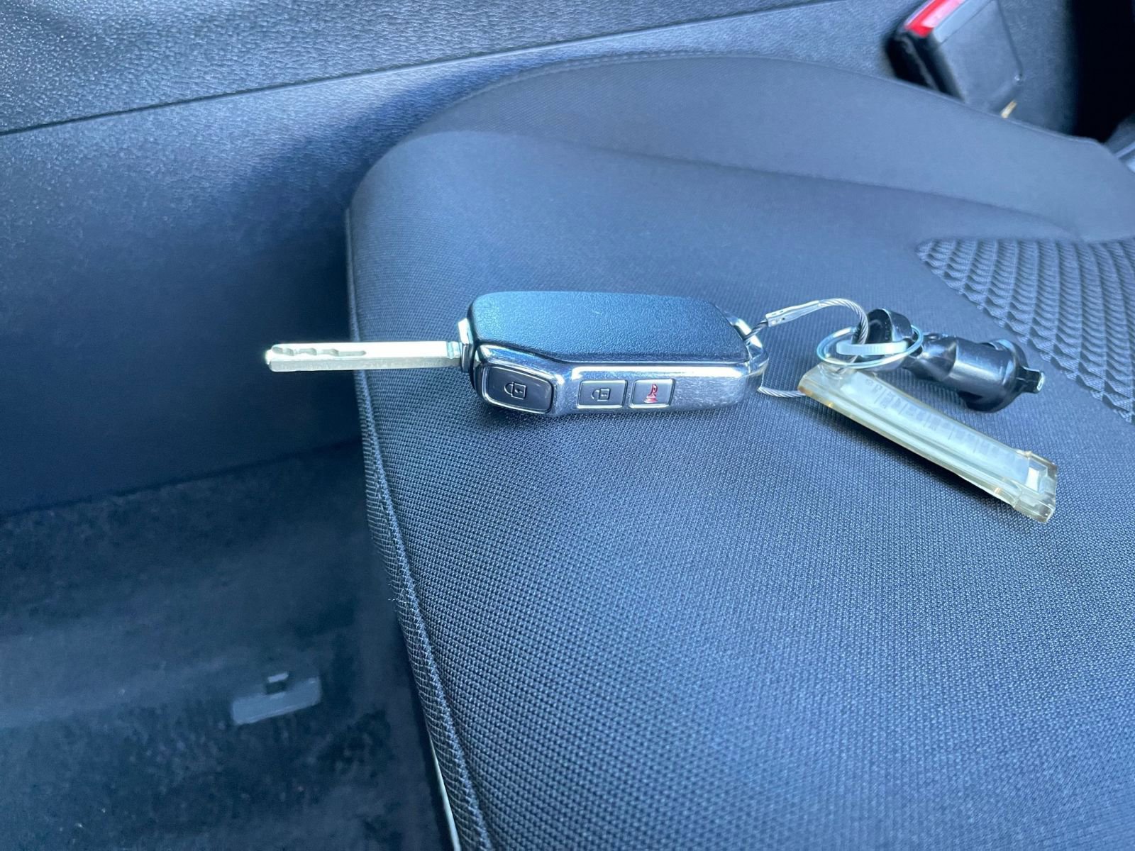 Thumbnail: 2025 Kia Sportage - 21