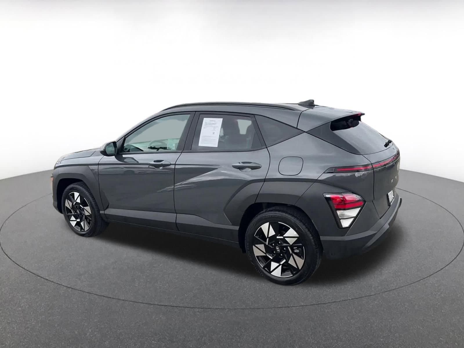 Thumbnail: 2025 Hyundai Kona - 10