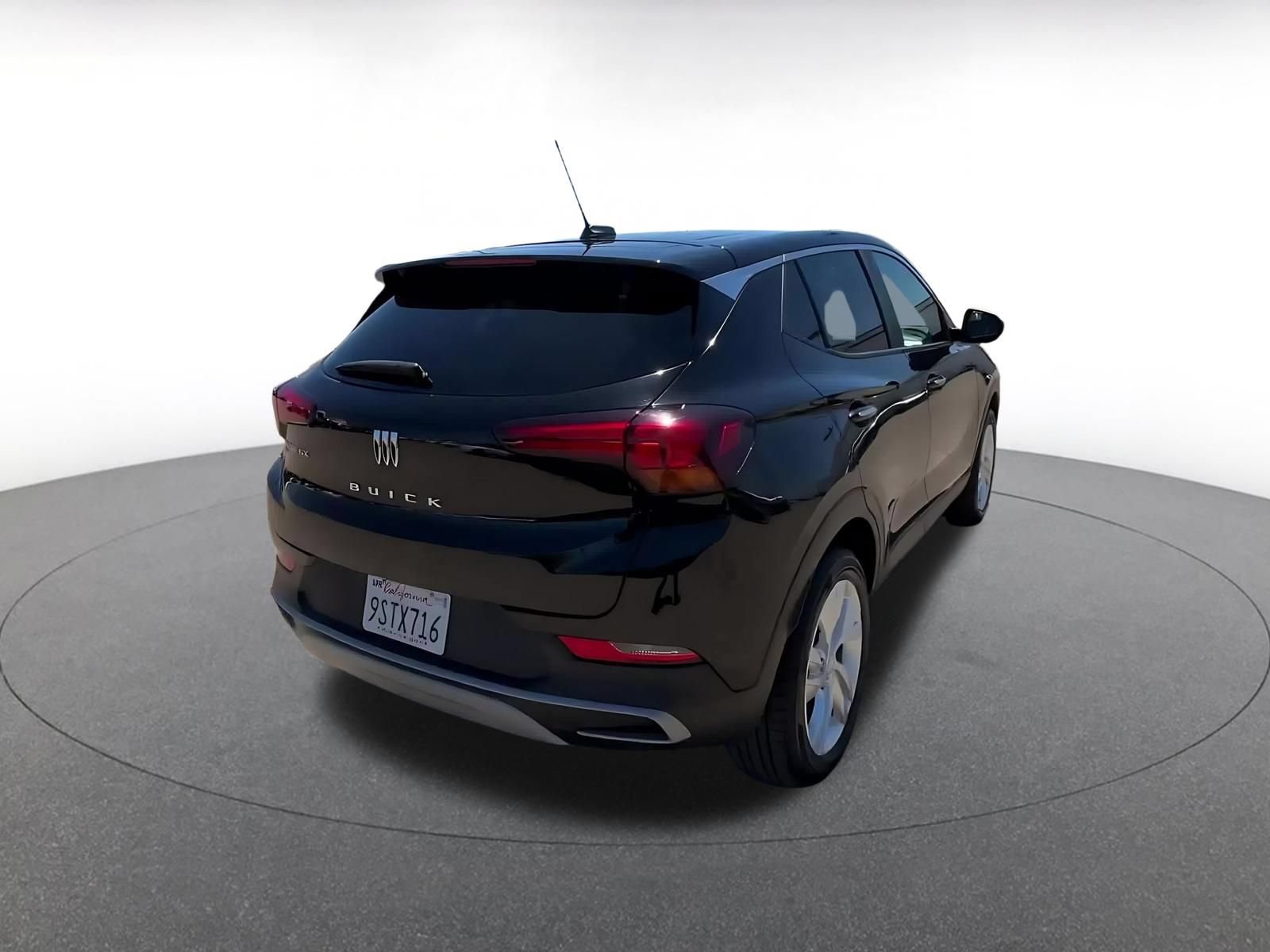Thumbnail: 2025 Buick Encore GX - 11