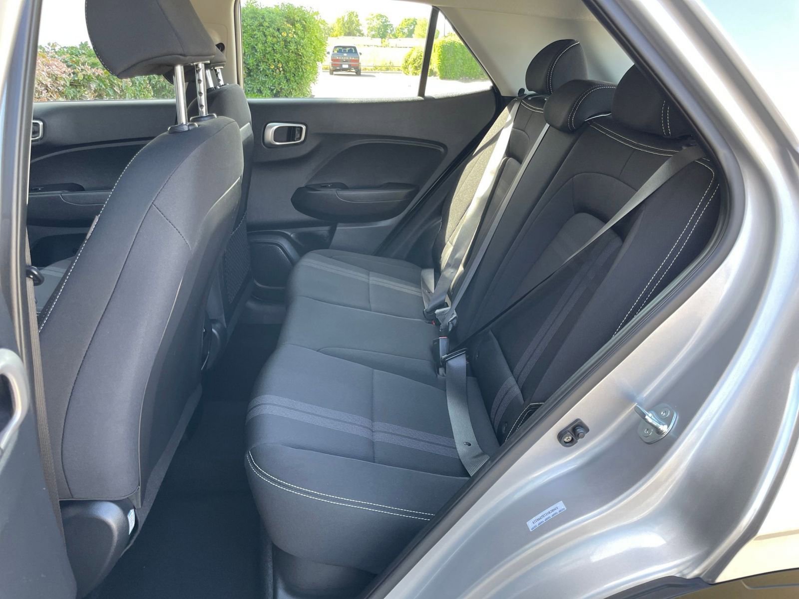 Thumbnail: 2025 Hyundai Venue - 25