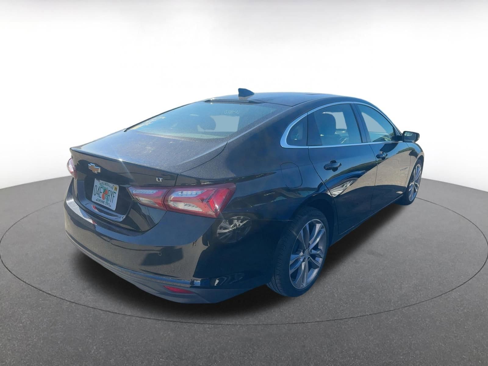 Thumbnail: 2024 Chevrolet Malibu - 5