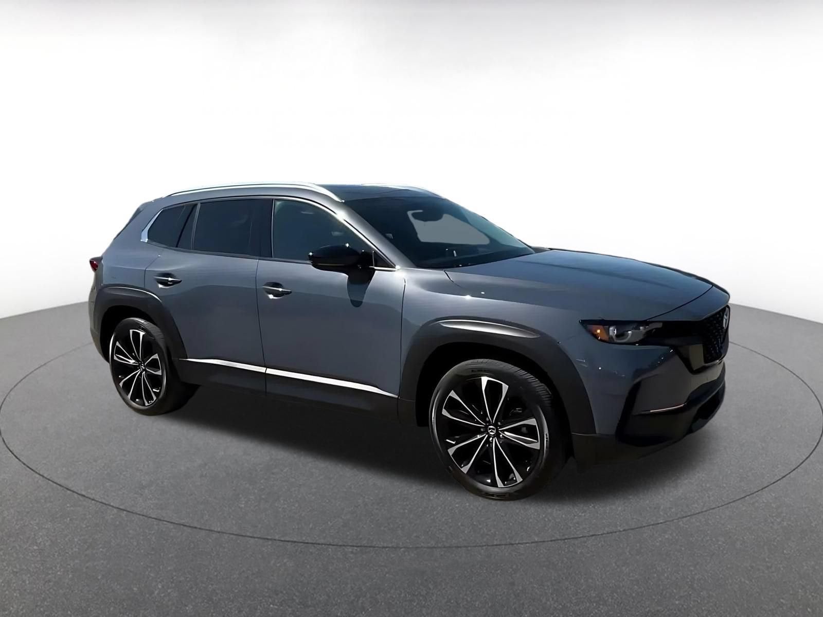 Thumbnail: 2026 Mazda CX-50 - 2