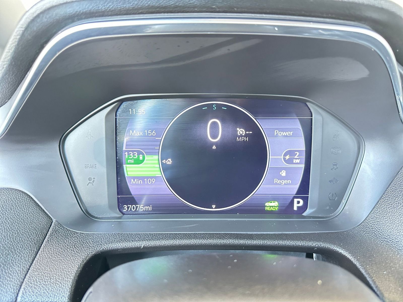 Thumbnail: 2023 Chevrolet Bolt EV - 20