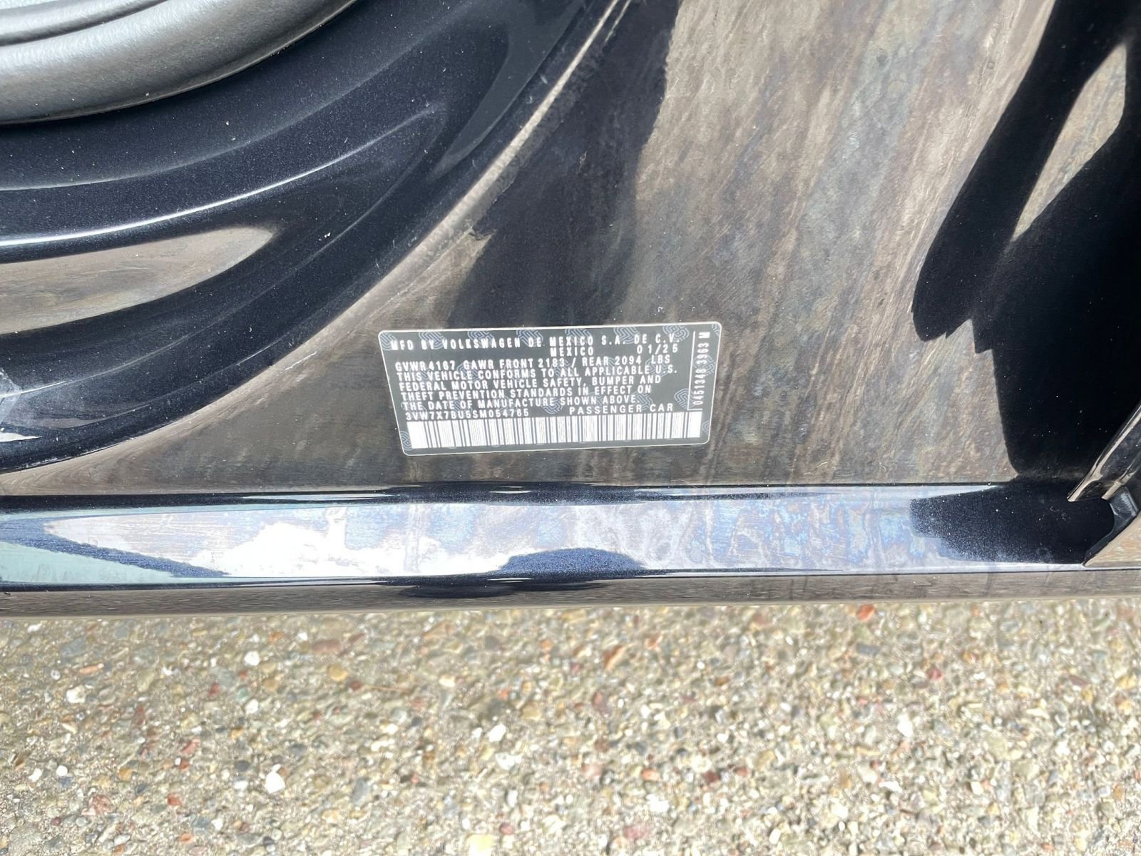 Thumbnail: 2025 Volkswagen Jetta - 30