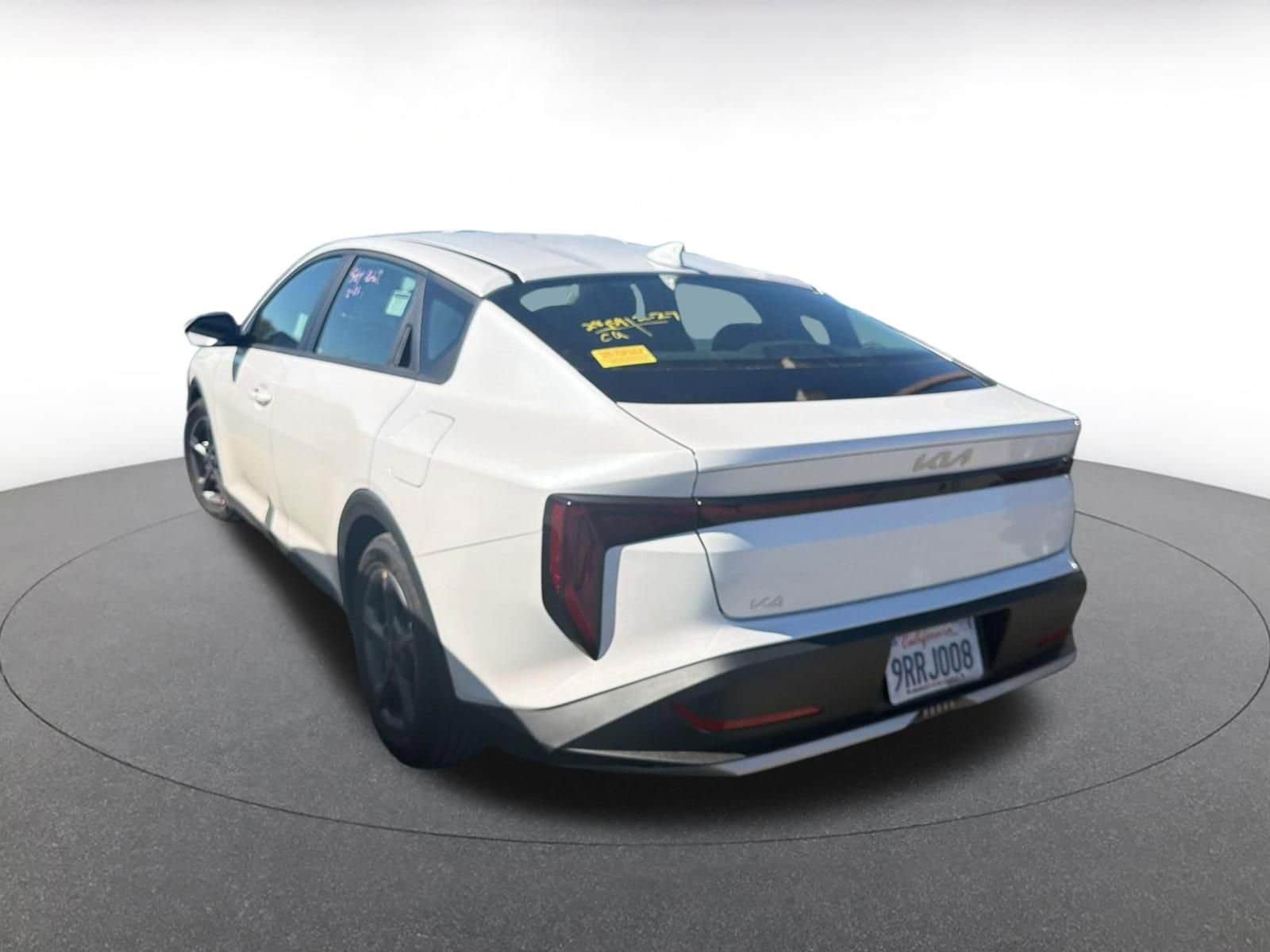 Thumbnail: 2025 Kia K4 - 3