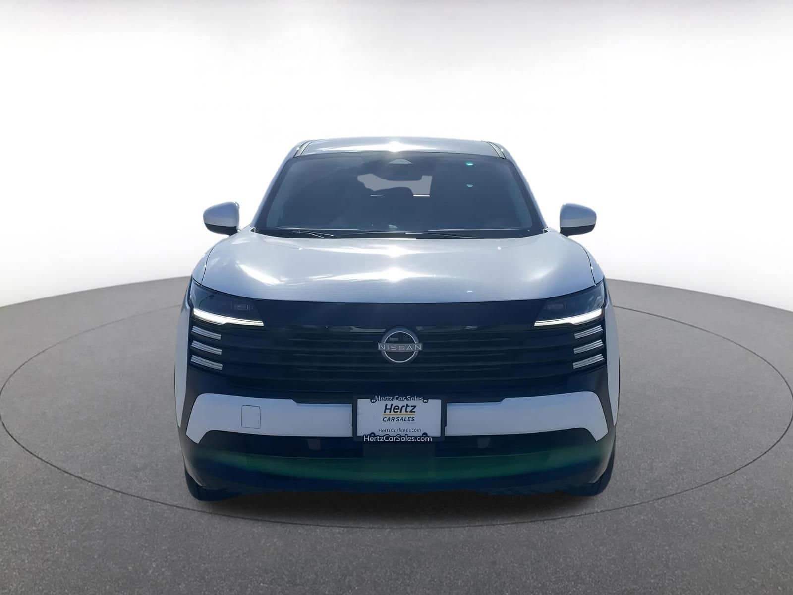 Thumbnail: 2025 Nissan Kicks - 3