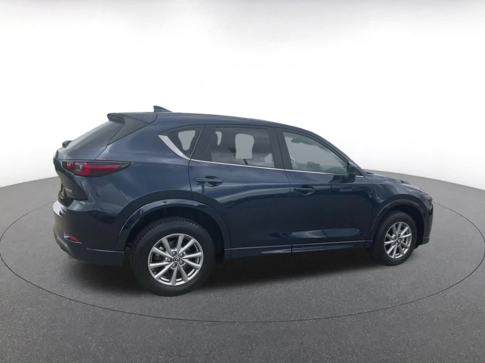 Thumbnail: 2025 Mazda CX-5 - 15