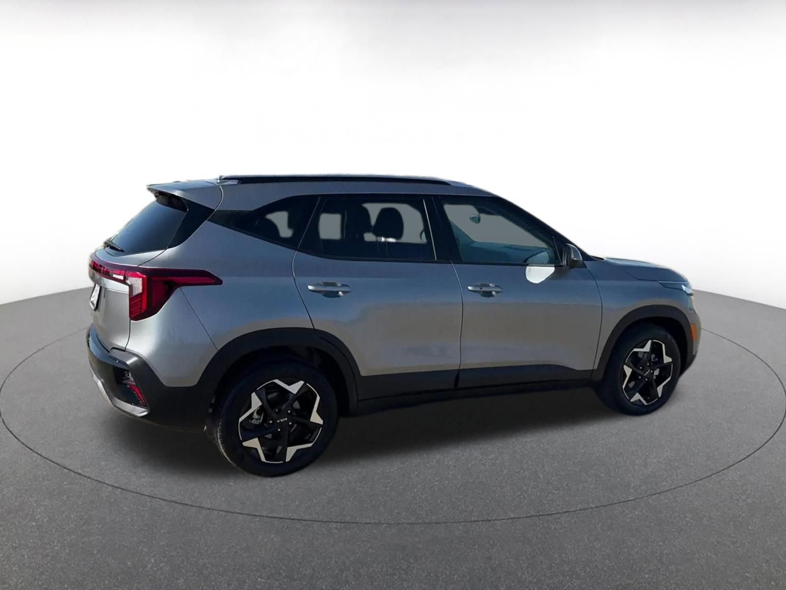 Thumbnail: 2025 Kia Seltos - 15