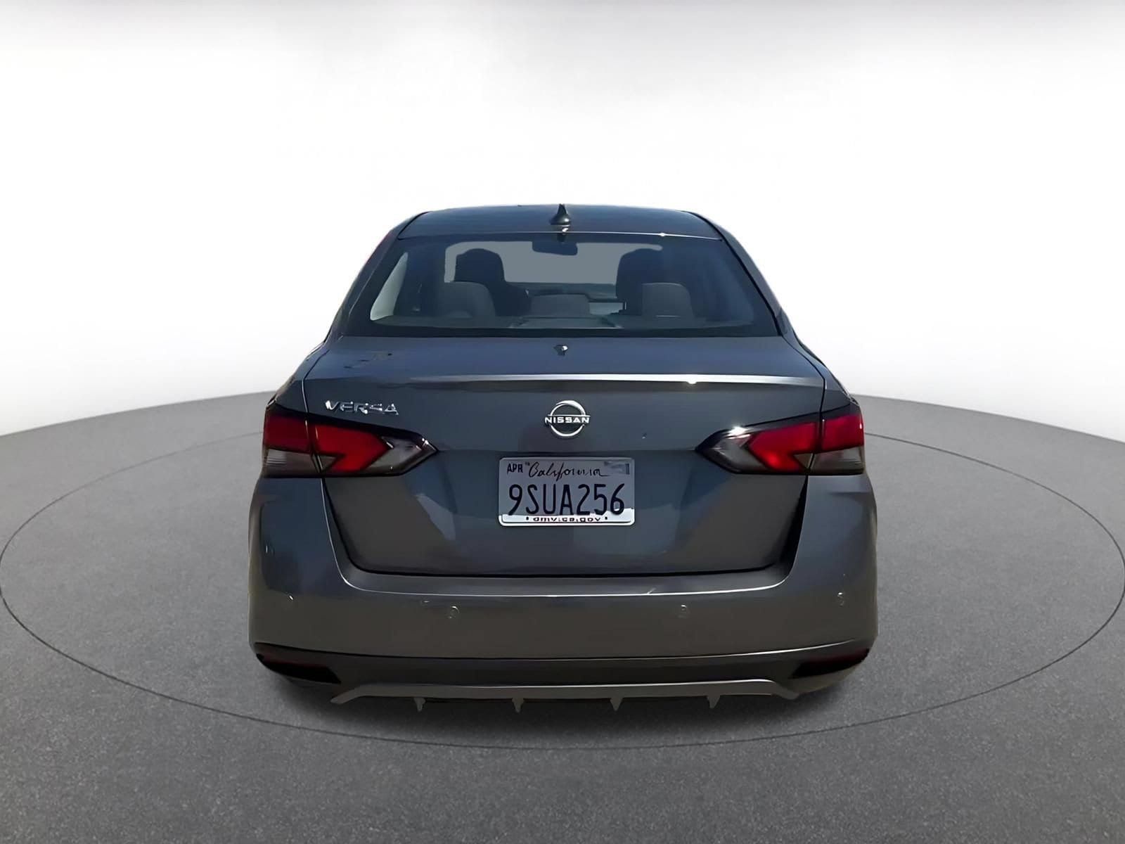 Thumbnail: 2025 Nissan Versa - 12
