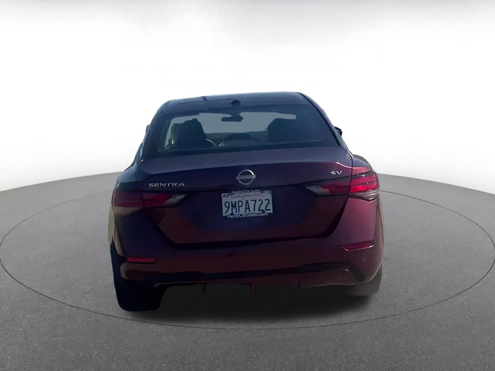 Thumbnail: 2024 Nissan Sentra - 12