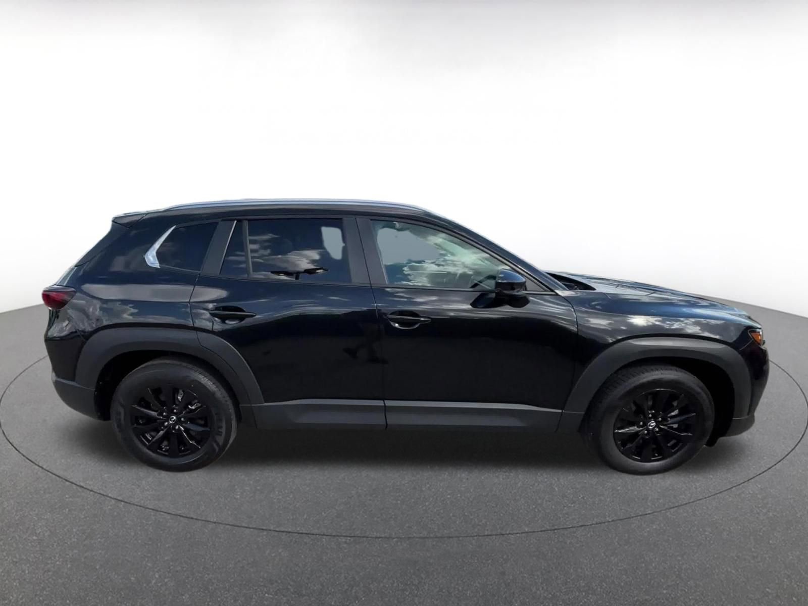 Thumbnail: 2025 Mazda CX-50 - 16