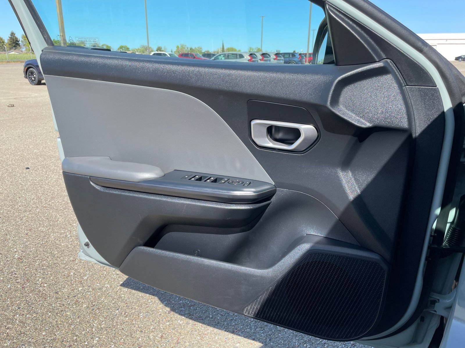 Thumbnail: 2025 Kia K4 - 18