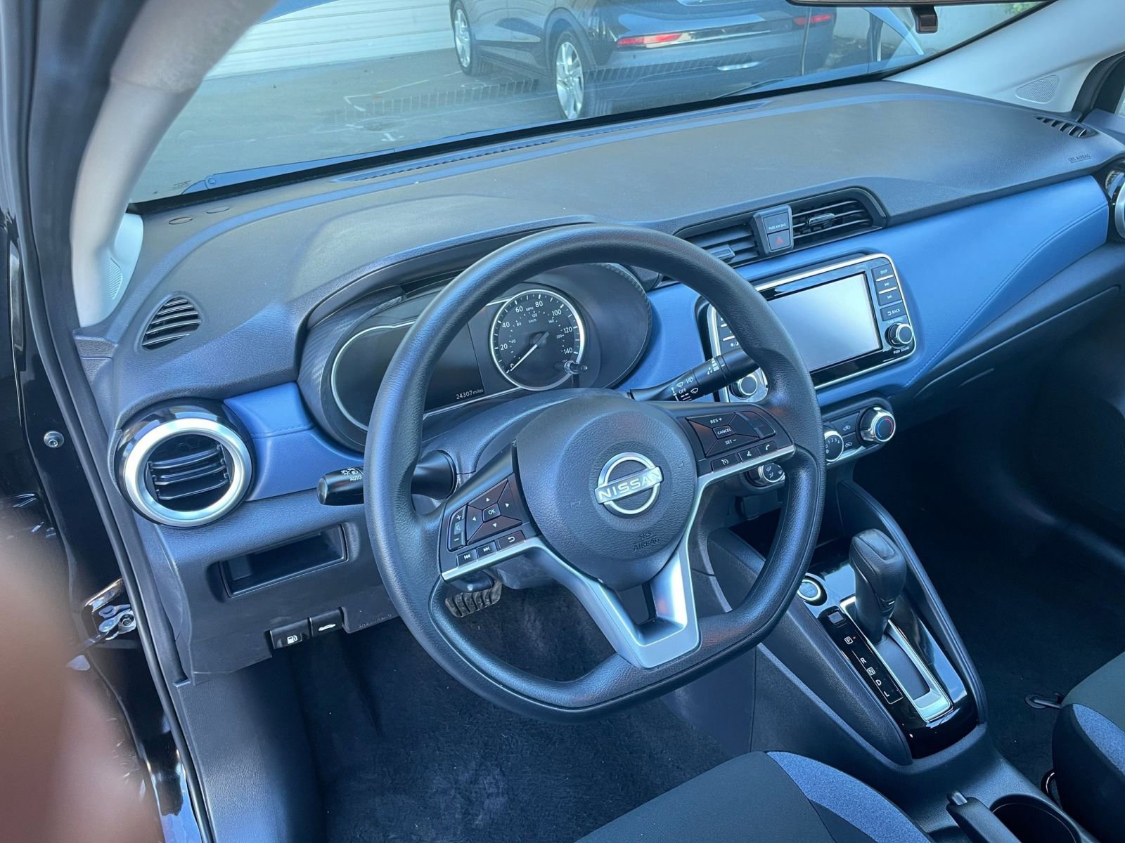 Thumbnail: 2025 Nissan Versa - 31