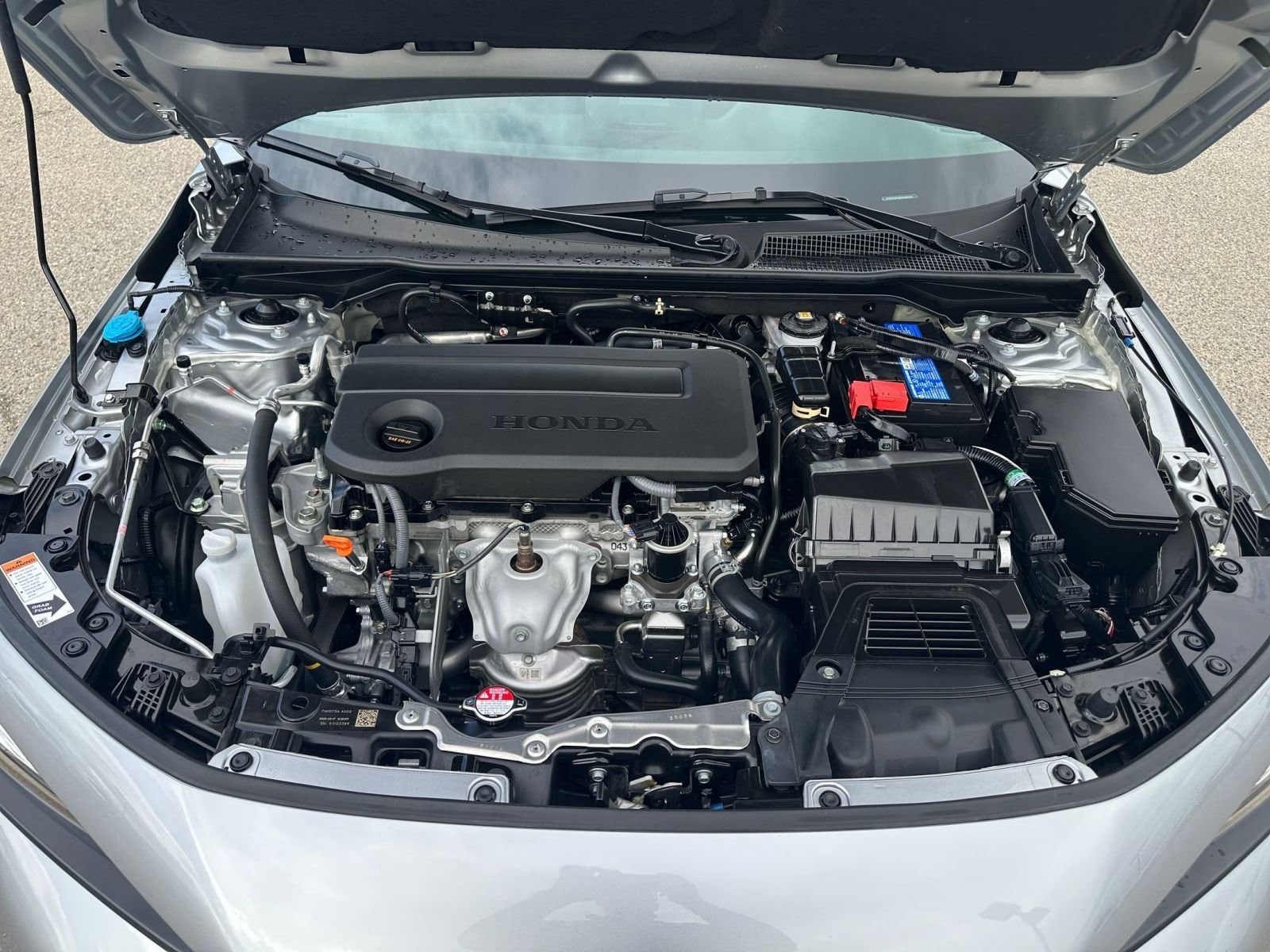 Thumbnail: 2025 Honda Civic - 32