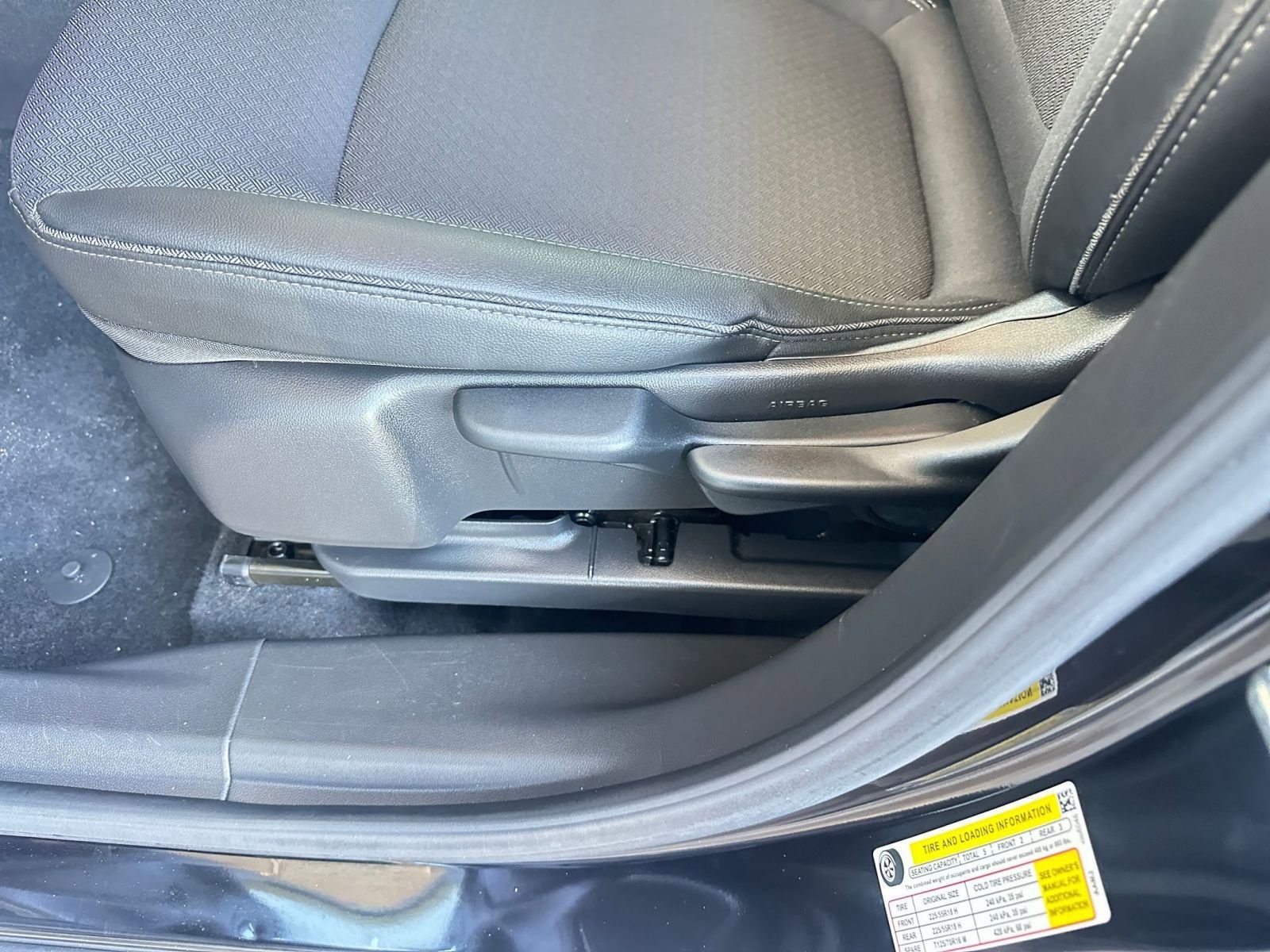 Thumbnail: 2025 Buick Encore GX - 23