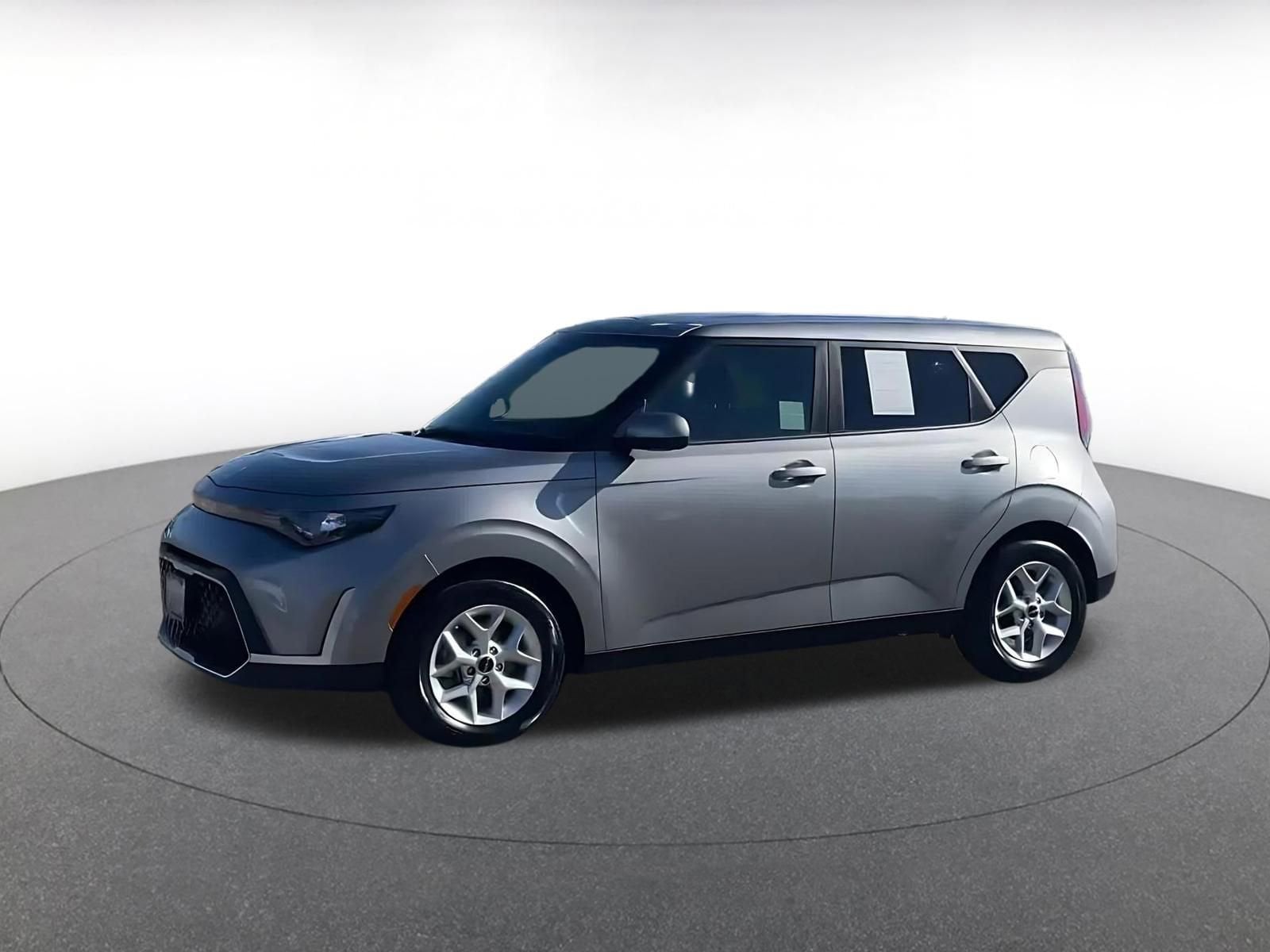 Thumbnail: 2025 Kia Soul - 8