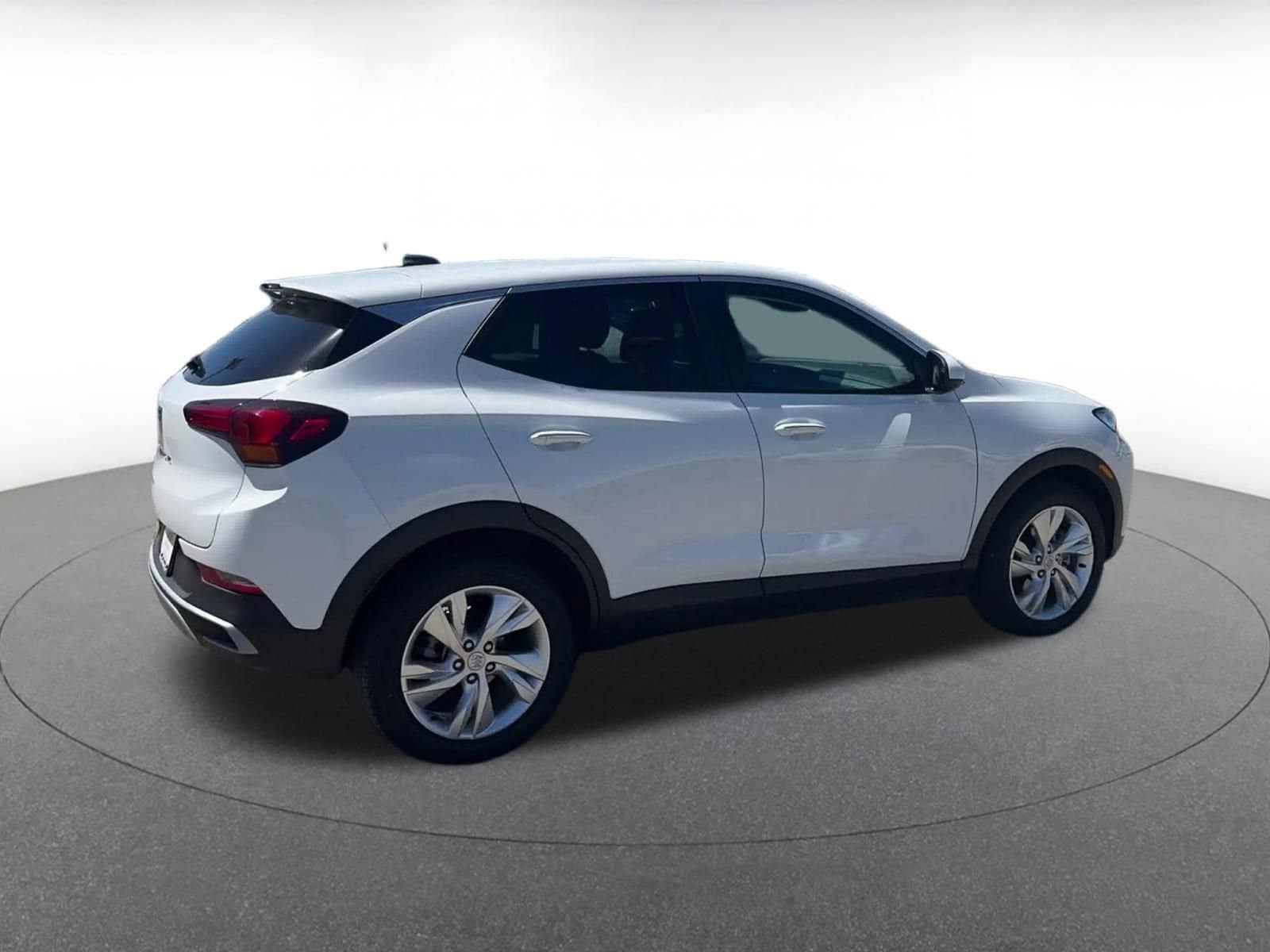 Thumbnail: 2025 Buick Encore GX - 14
