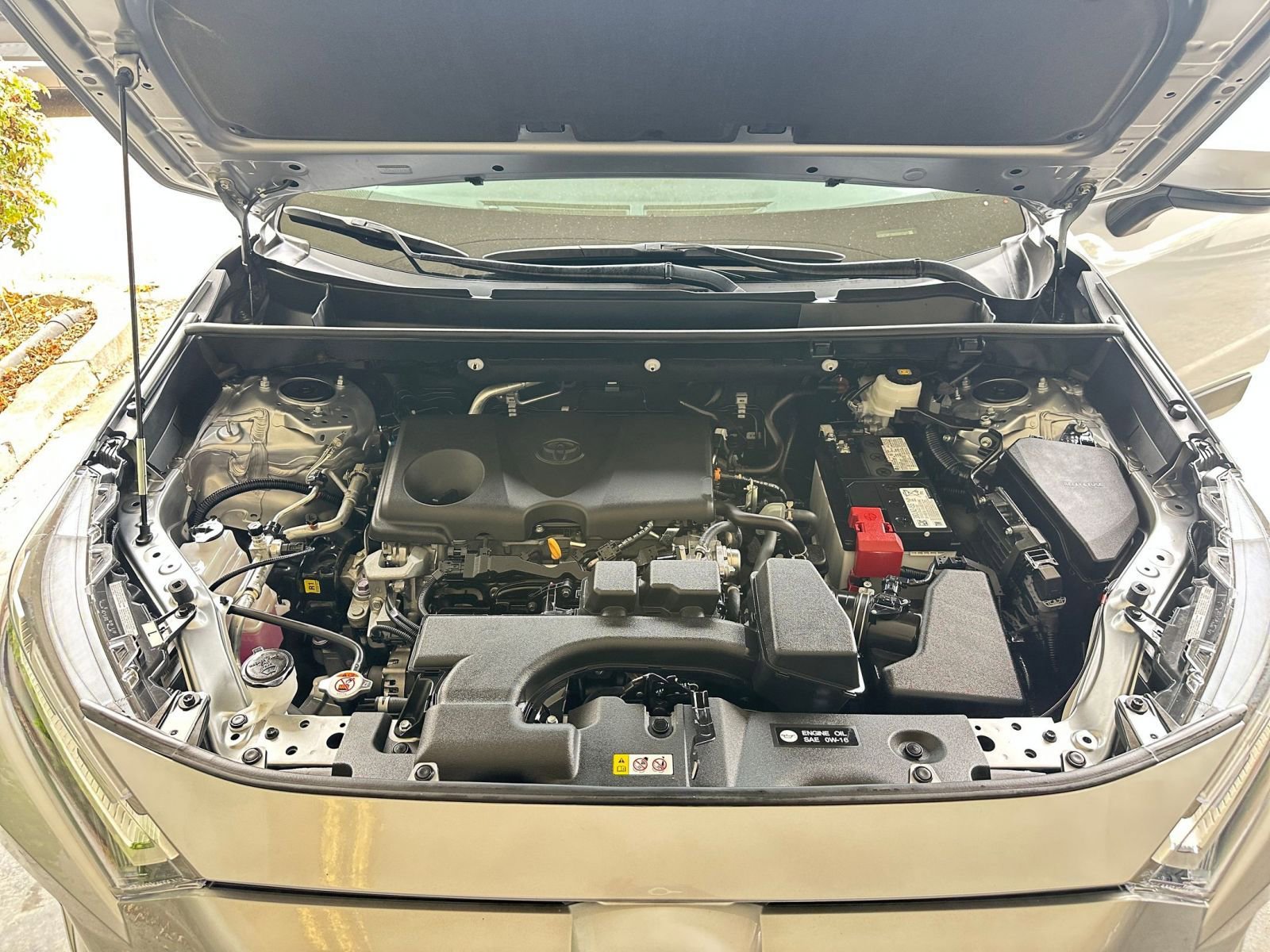 Thumbnail: 2025 Toyota RAV4 - 32