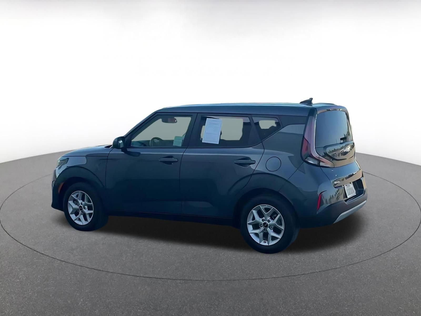 Thumbnail: 2025 Kia Soul - 8