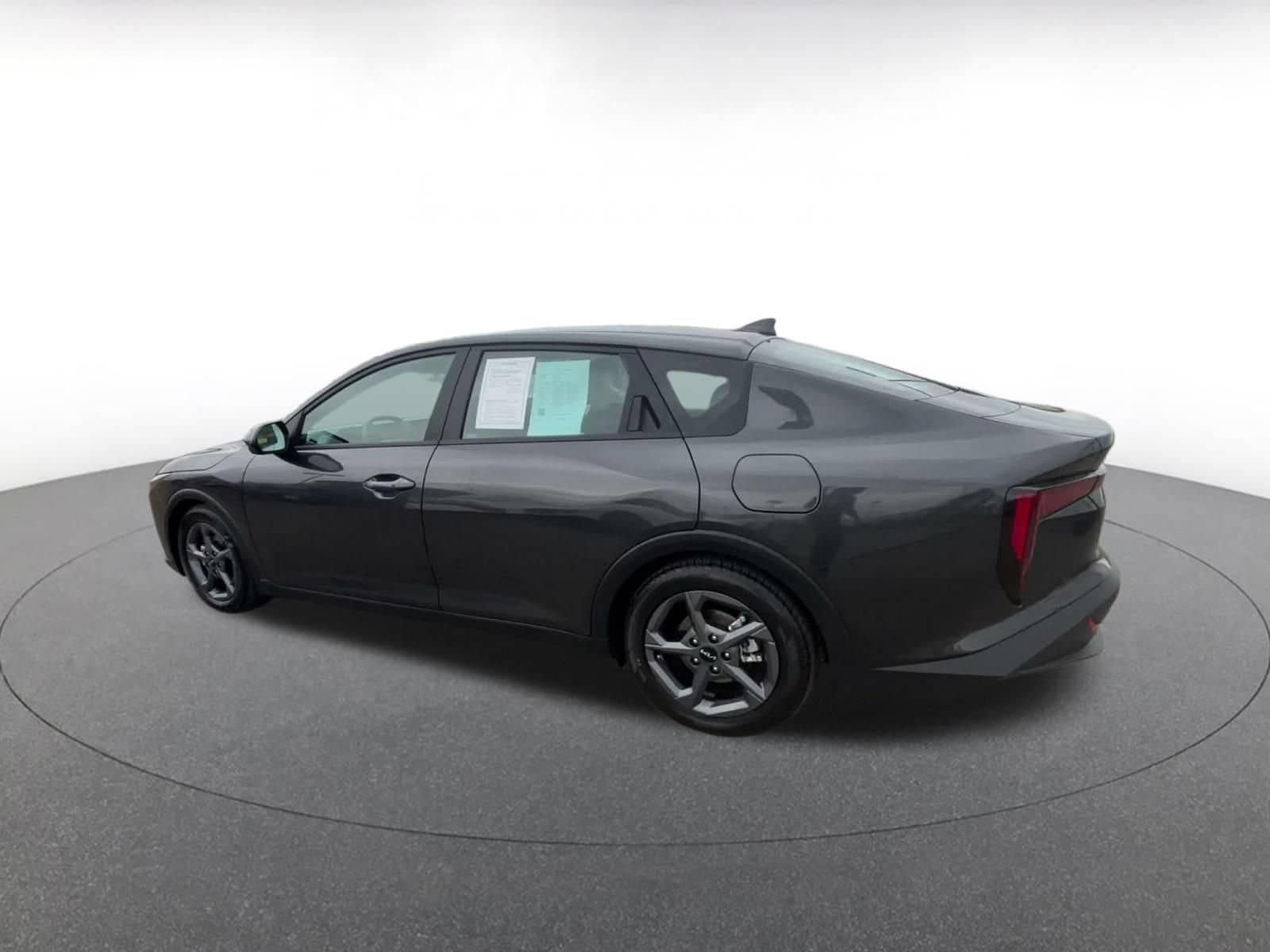 Thumbnail: 2026 Kia K4 - 9