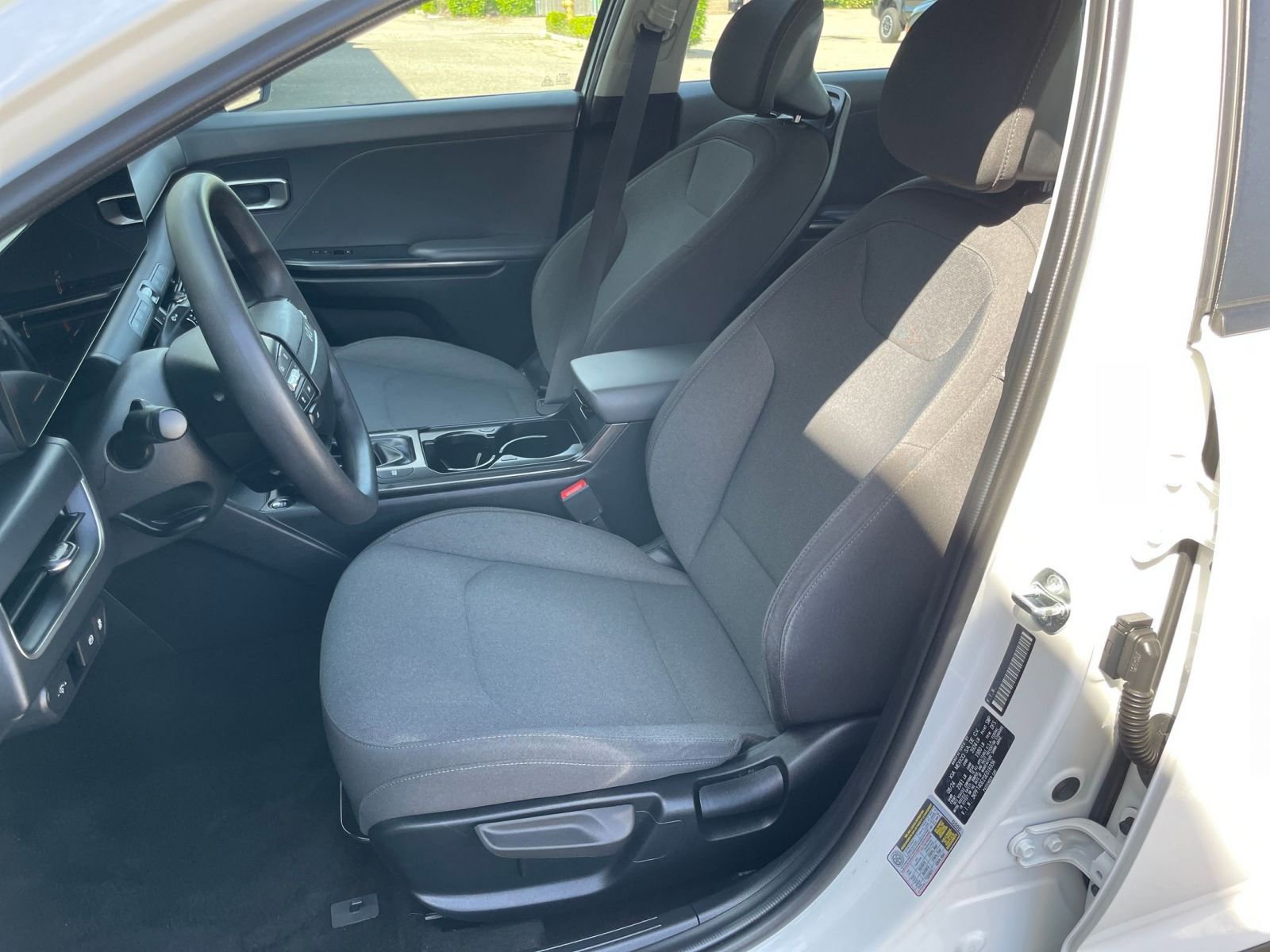 Thumbnail: 2025 Kia K4 - 35