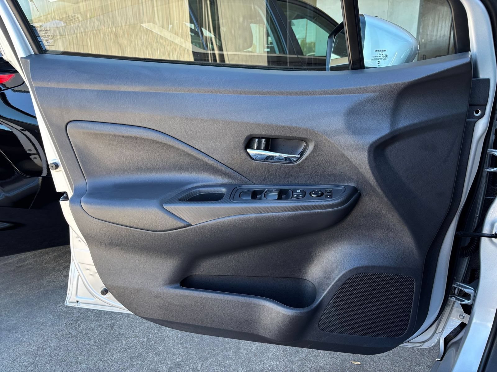 Thumbnail: 2025 Nissan Versa - 18