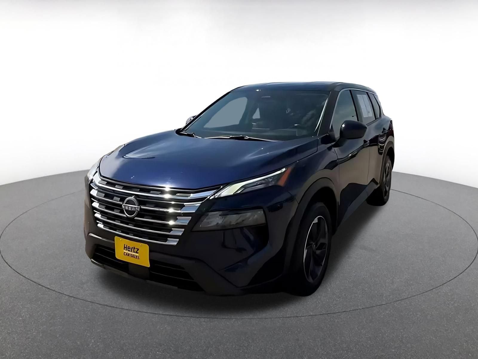 Thumbnail: 2025 Nissan Rogue - 7