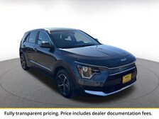 2026 Kia Niro LX -
                  Stockton, CA