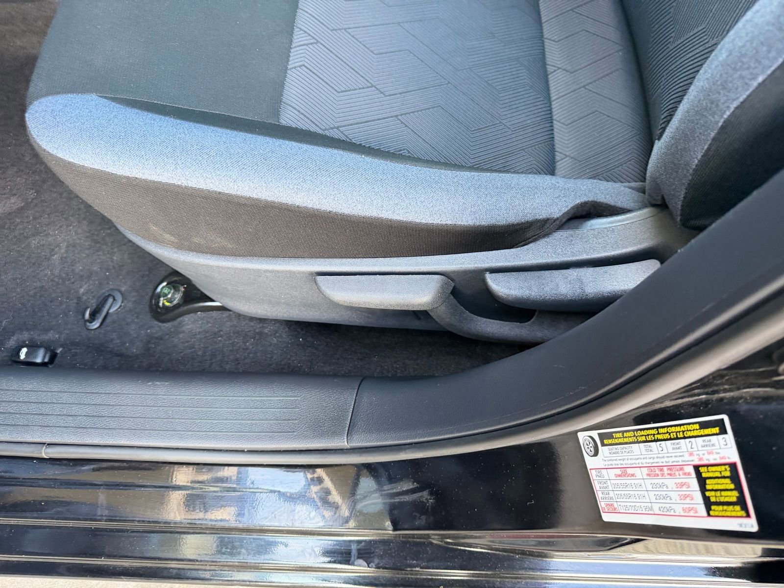 Thumbnail: 2025 Nissan Versa - 22