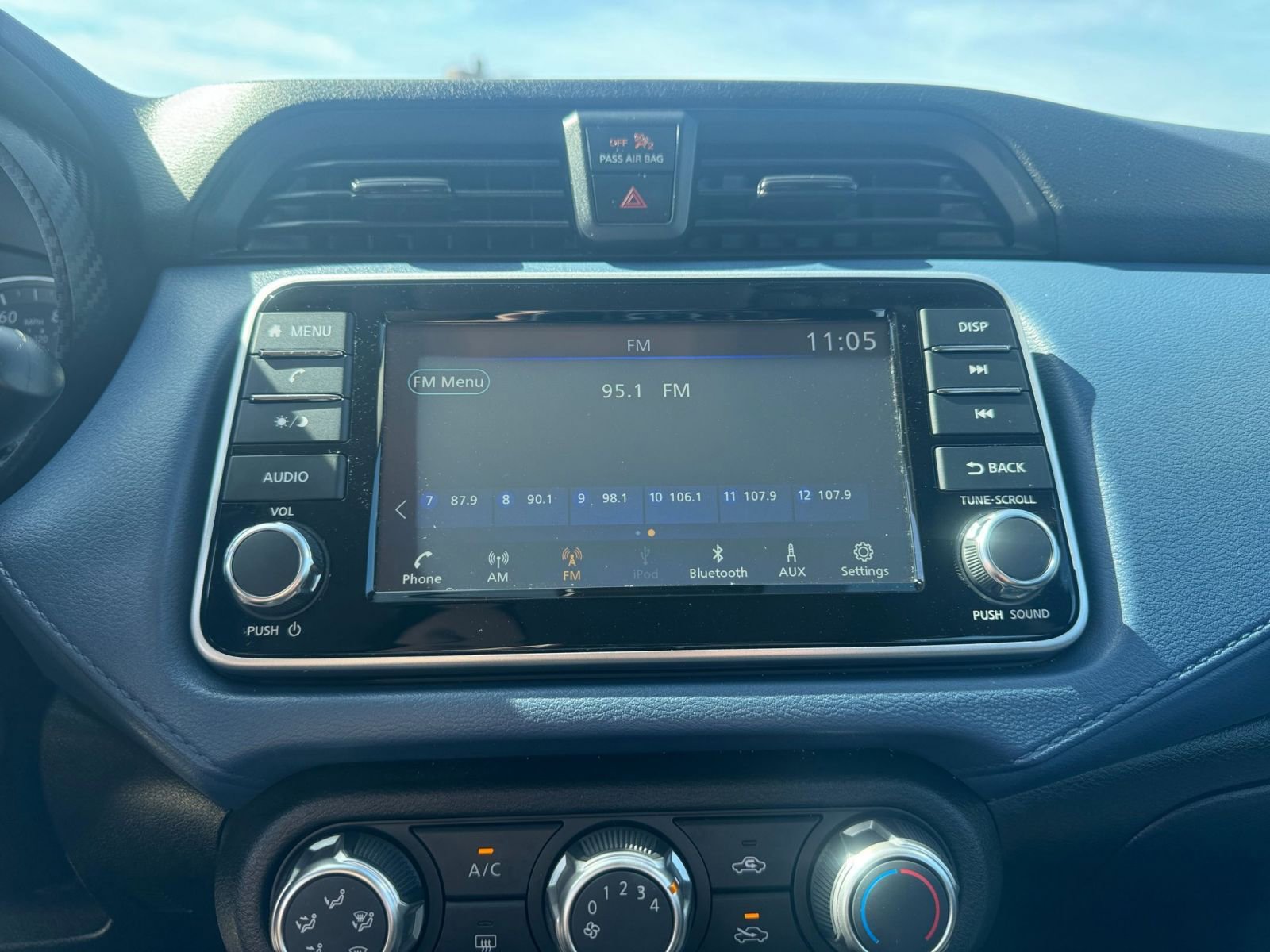 Thumbnail: 2025 Nissan Versa - 20