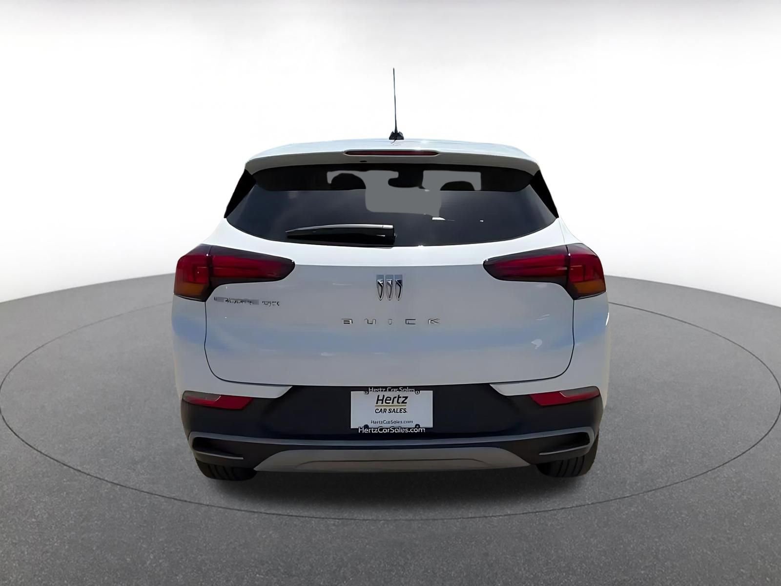 Thumbnail: 2025 Buick Encore GX - 12