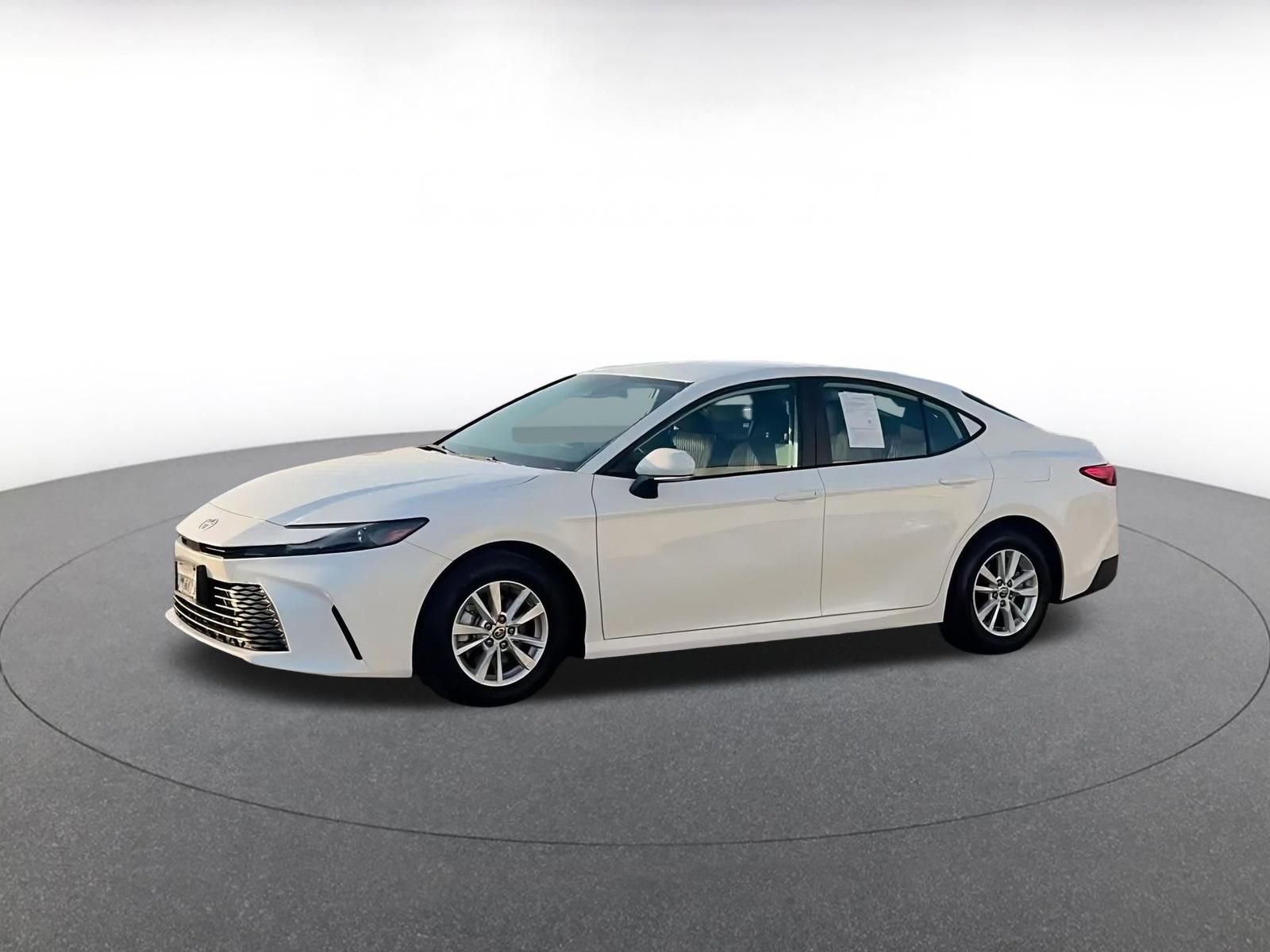 Thumbnail: 2025 Toyota Camry - 8