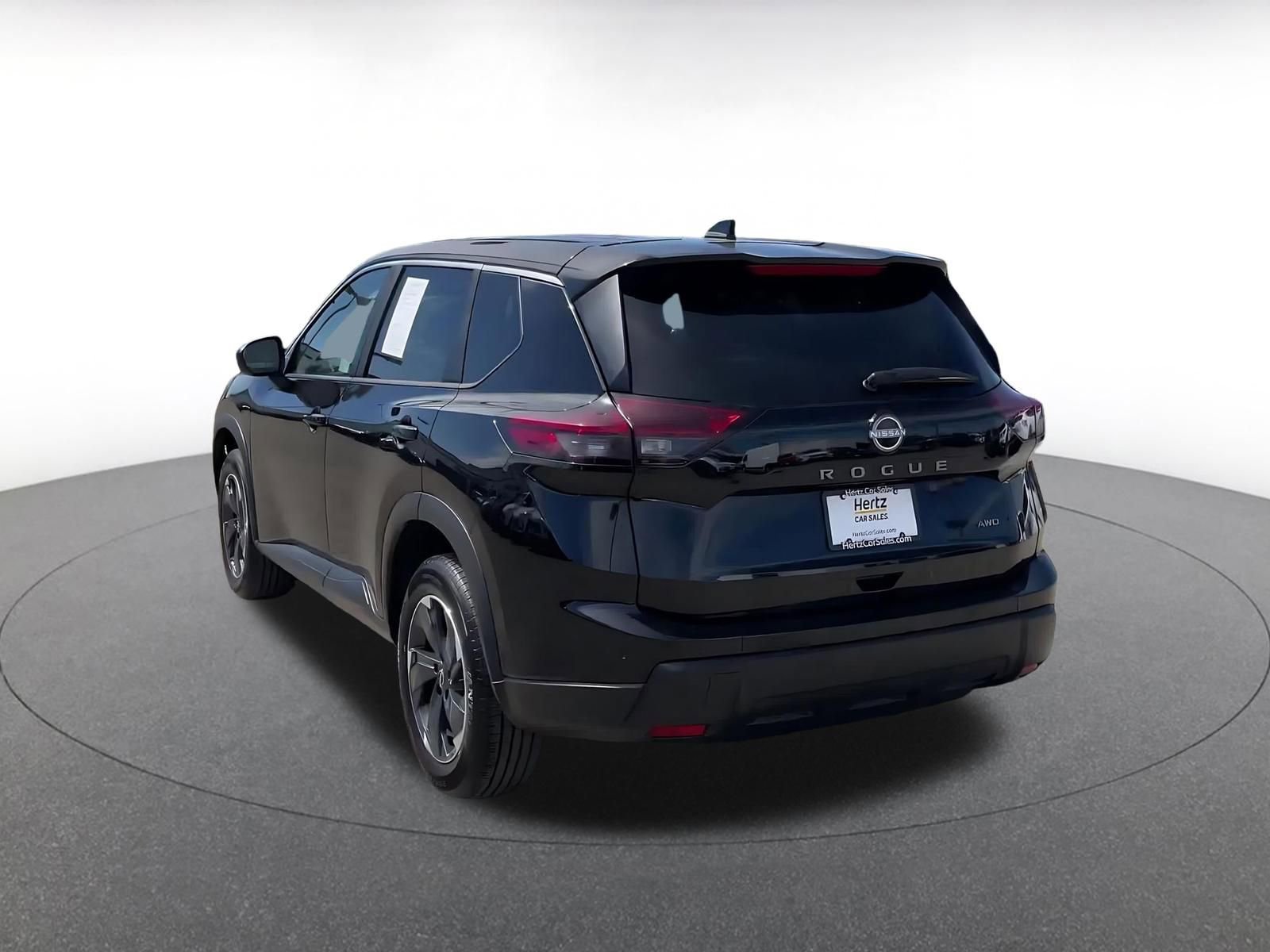 Thumbnail: 2025 Nissan Rogue - 11