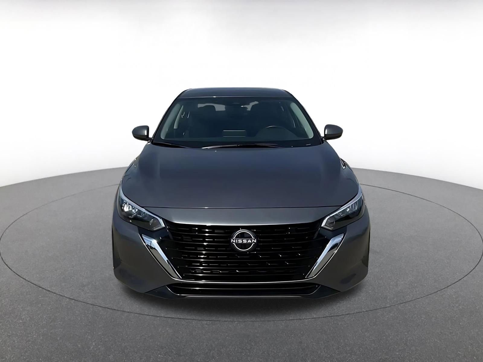 Thumbnail: 2025 Nissan Sentra - 4