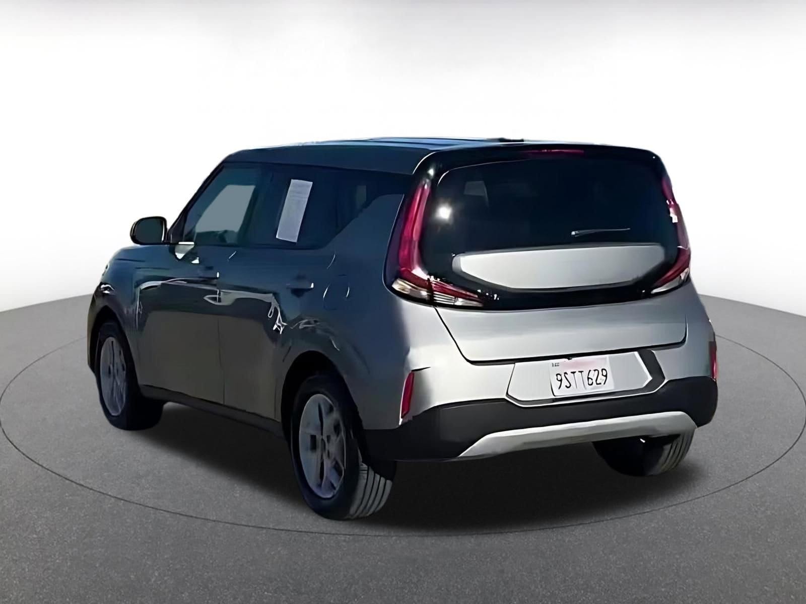 Thumbnail: 2025 Kia Soul - 12