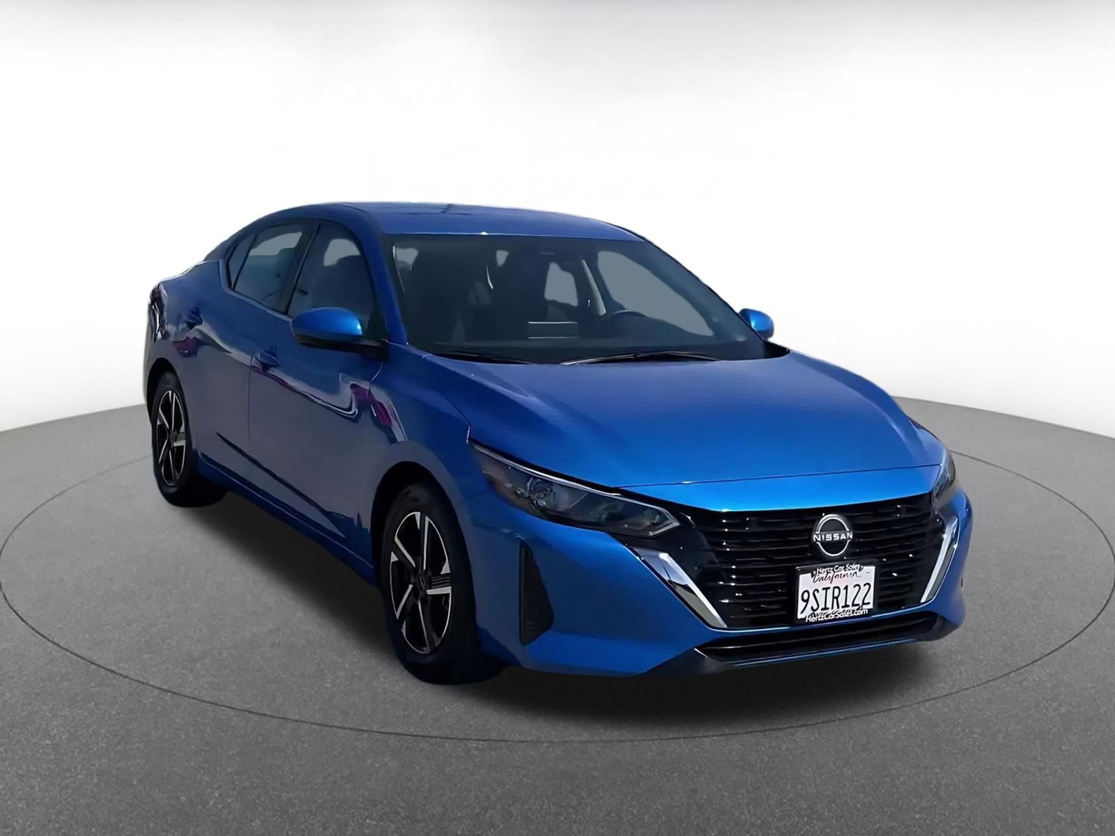 Thumbnail: 2025 Nissan Sentra - 3