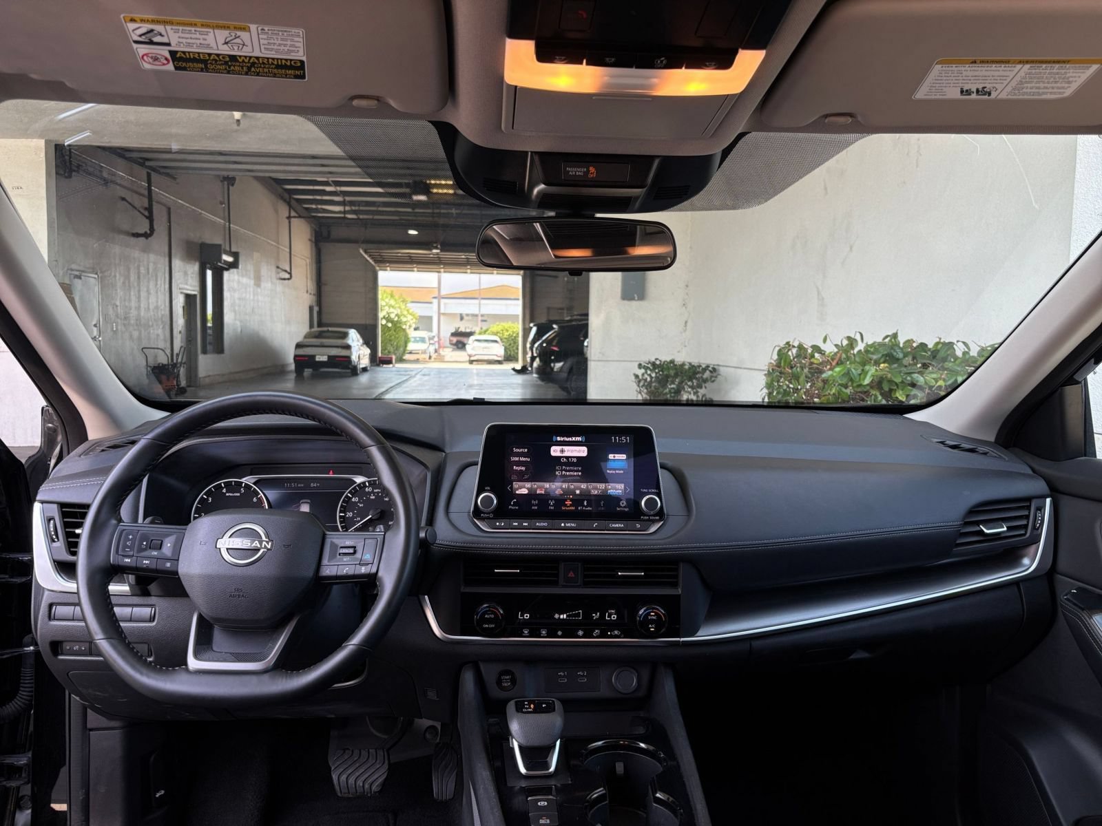 Thumbnail: 2025 Nissan Rogue - 35
