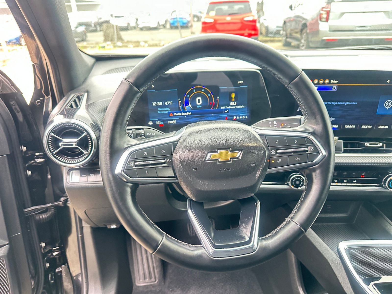 Thumbnail: 2025 Chevrolet Equinox - 28