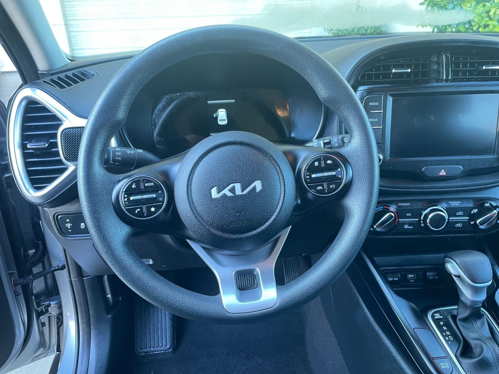 Thumbnail: 2025 Kia Soul - 28