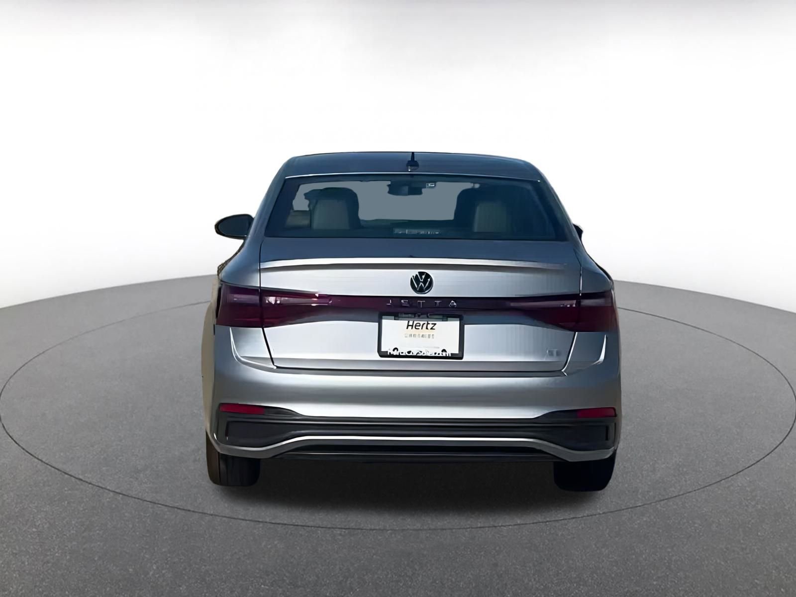 Thumbnail: 2025 Volkswagen Jetta - 8