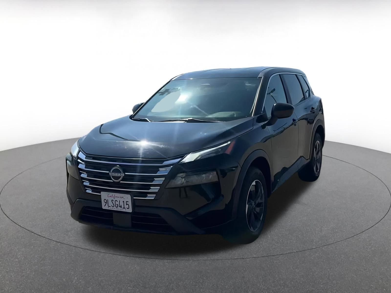 Thumbnail: 2024 Nissan Rogue - 6