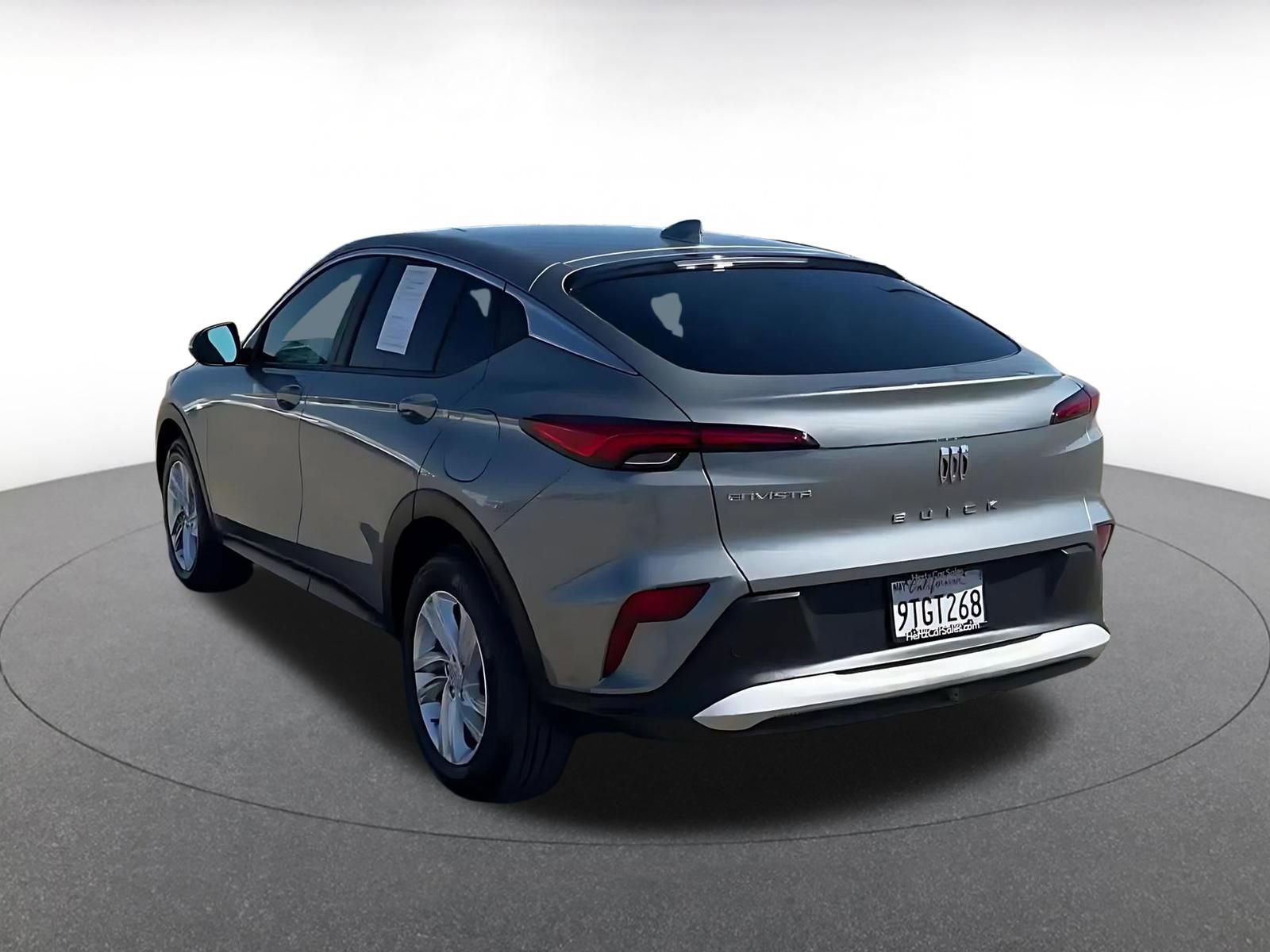 Thumbnail: 2025 Buick Envista - 11