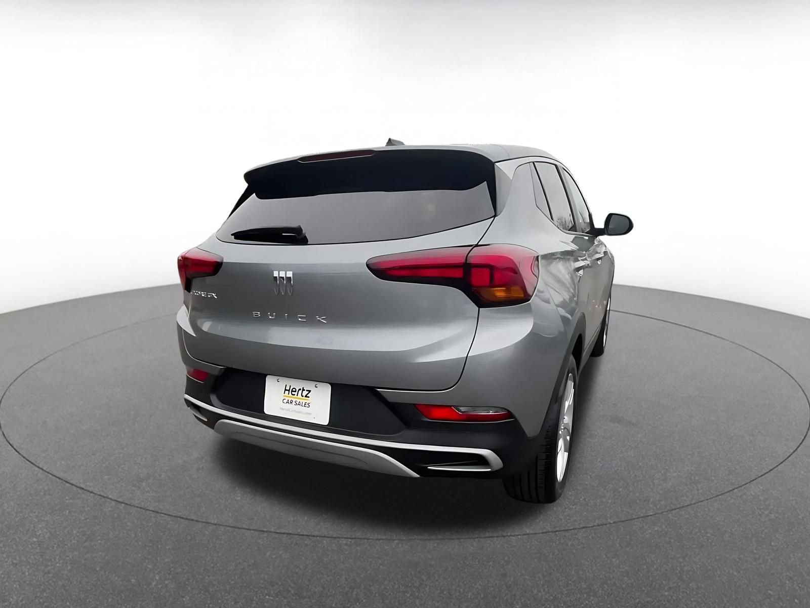 Thumbnail: 2025 Buick Encore GX - 14