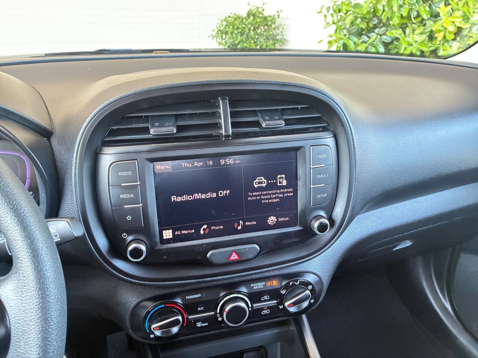 Thumbnail: 2025 Kia Soul - 20