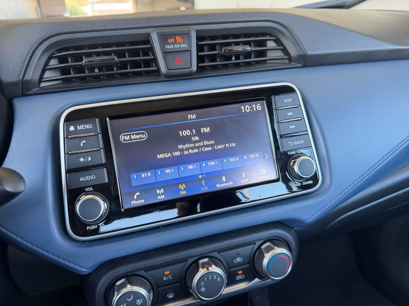 Thumbnail: 2025 Nissan Versa - 19