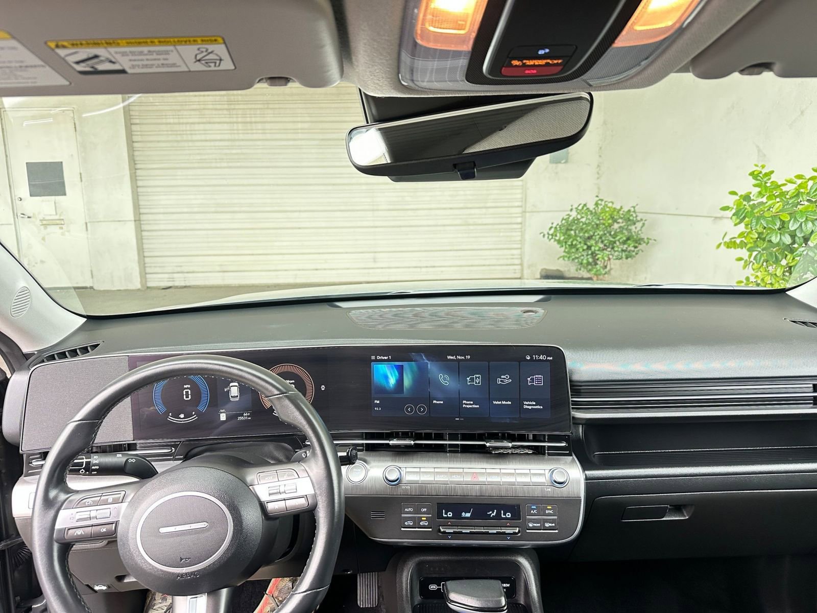 Thumbnail: 2025 Hyundai Kona - 33