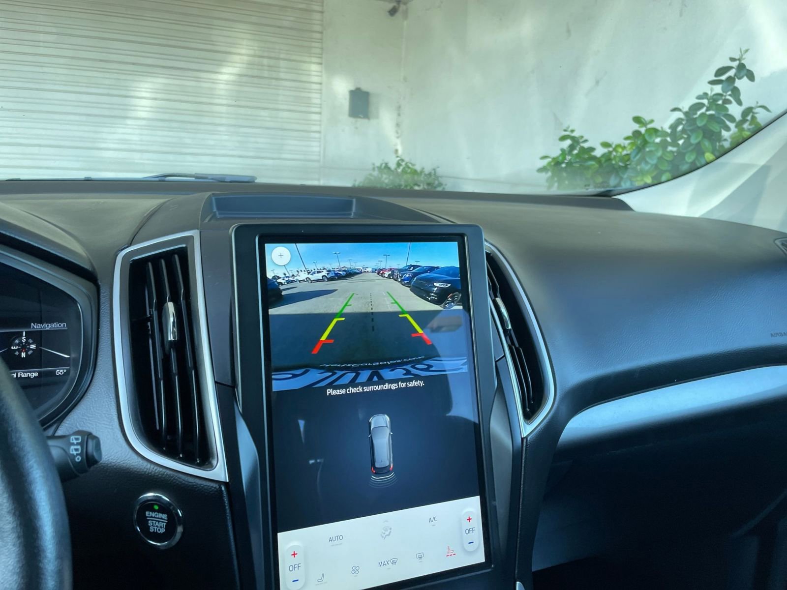 Thumbnail: 2024 Ford Edge - 24