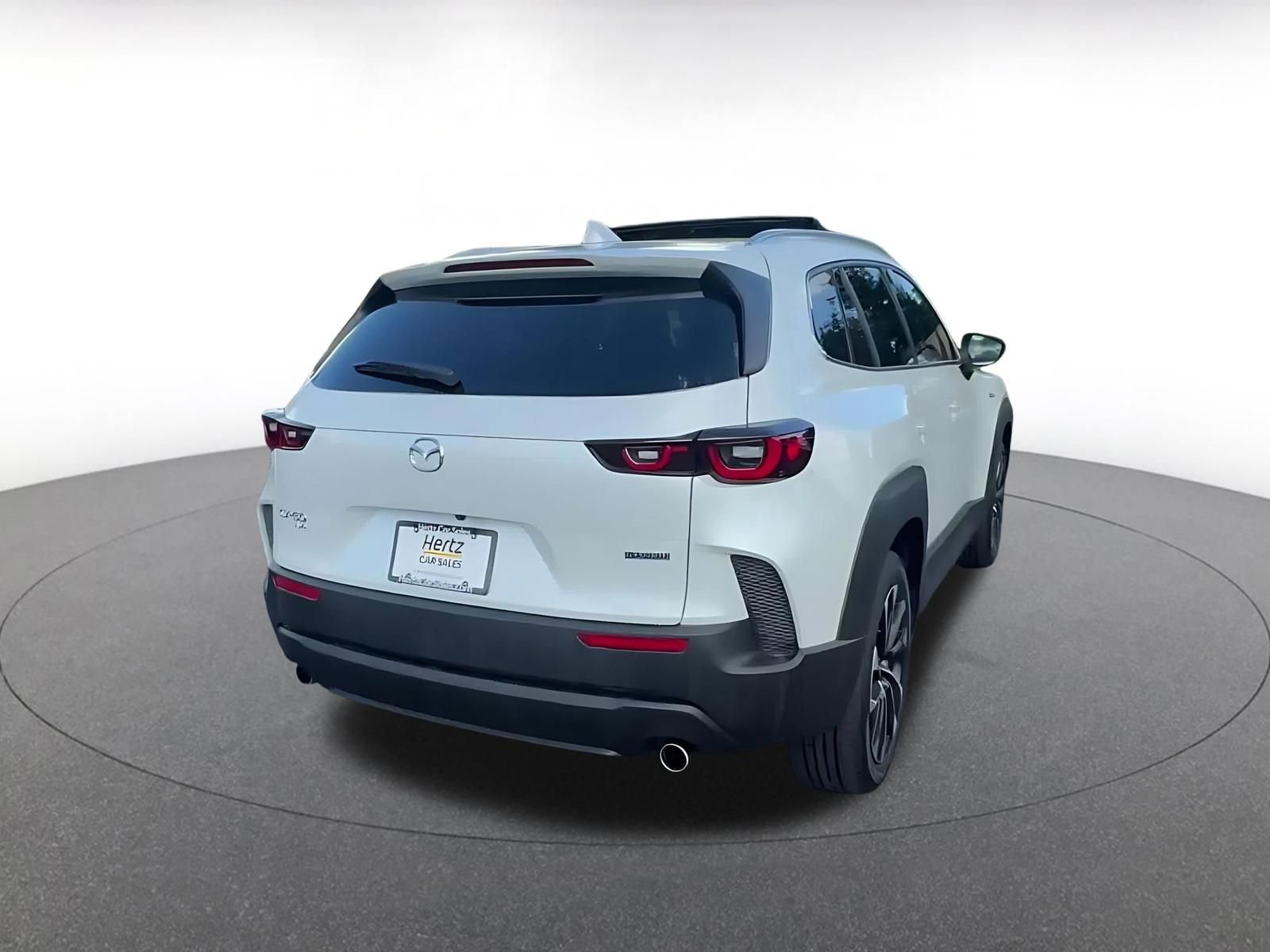 Thumbnail: 2025 Mazda CX-50 - 14